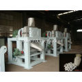 Automatic Electric Cabinet Granulator Plant